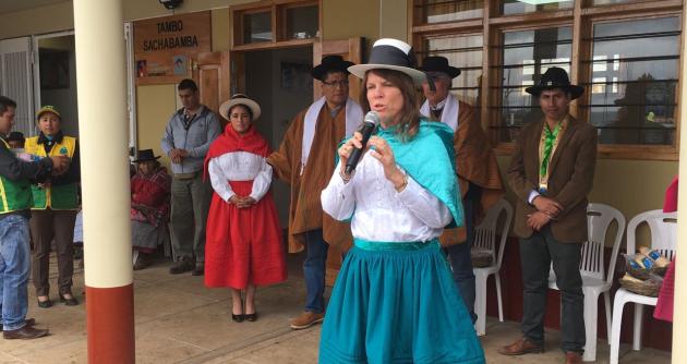 (Foto cortesía Midis)