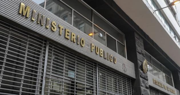 Foto: cortesía Ministerio Público