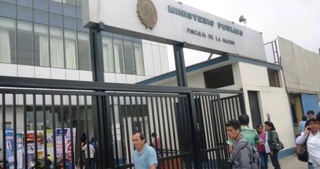 En el distrito Judicial y Fiscal del Santa existen aproximadamente 150 magistrados titulares.