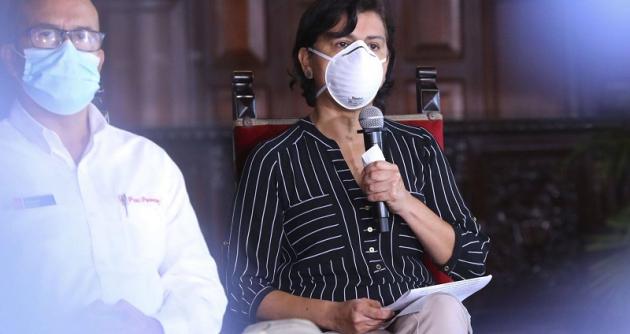 Foto /Prensa Presidencia
