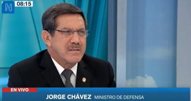 (Foto captura TV)