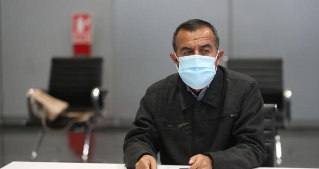 (Foto Ministerio de Trabajo)