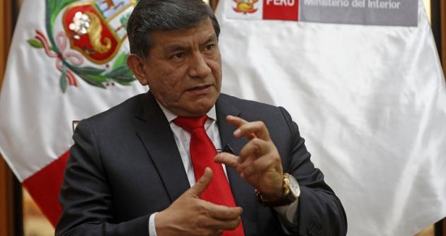 Foto cortesía Andina