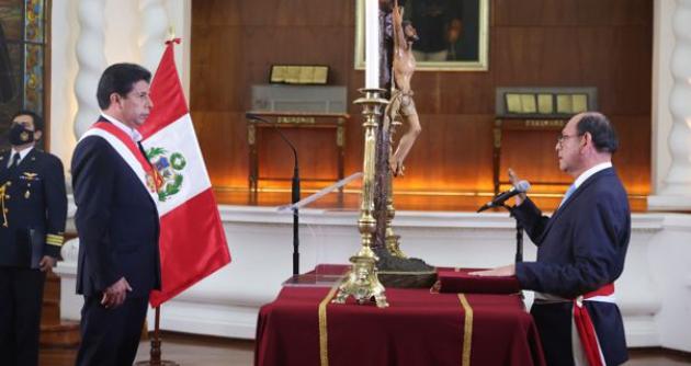(Foto Prensa Presidencia)