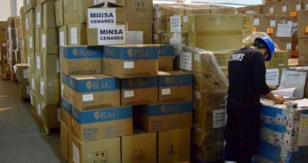 Minsa