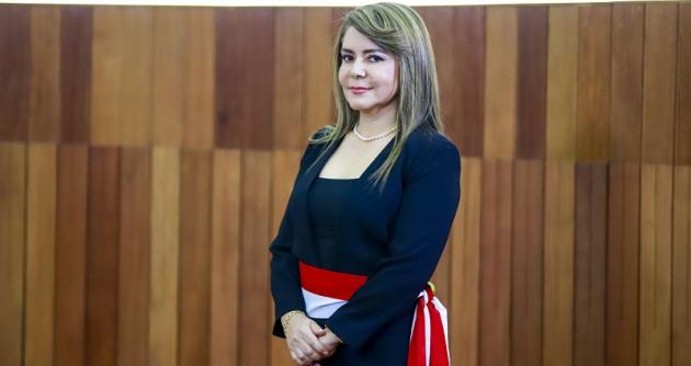 Foto: Prensa Presidencia