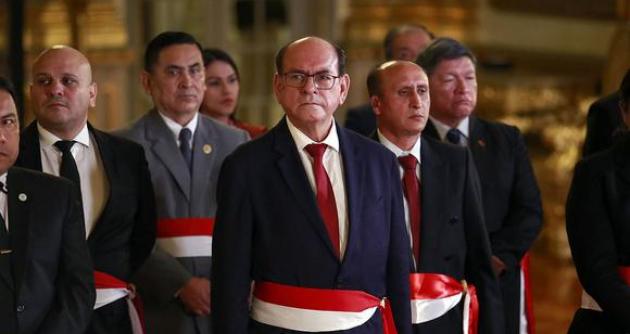 (Foto PCM)