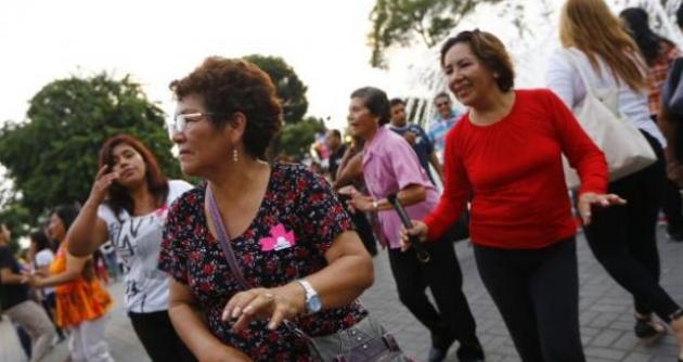 Foto: El Comercio