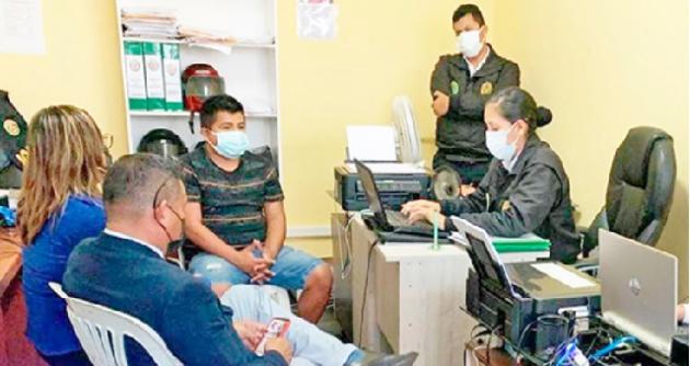(Foto cortesía PNP)