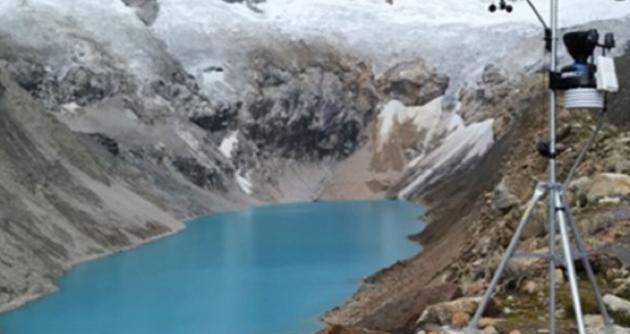 Foto: cortesía Andina
