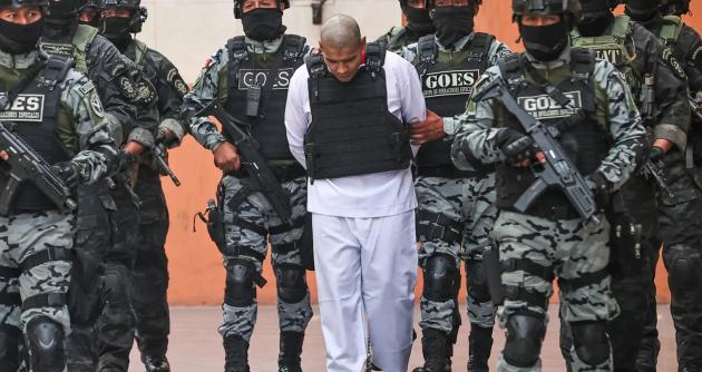 Foto: cortesía Andina