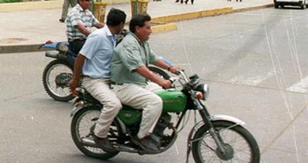 El objeto del proyecto de ley 2849 es prevenir la comisión de delitos. Foto: Andina