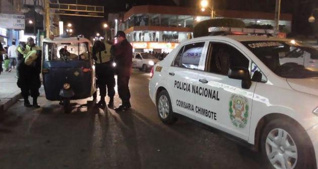 Foto: cortesía seguridad ciudadana