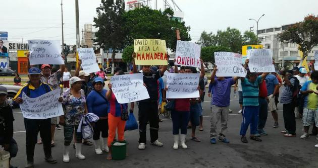 Foto Milton Palpa