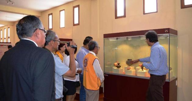 Foto: ACU Moro
