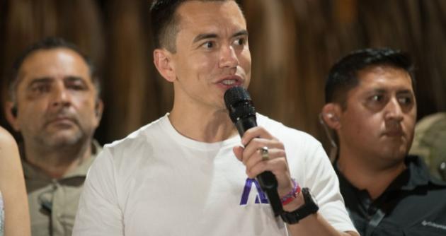 (Foto EFE)