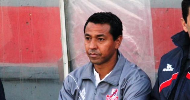 Del "Ñol" Solano, al argentino Julio Alberto Zamora, que dirige a un equipo de la segunda profesional en Arequipa.