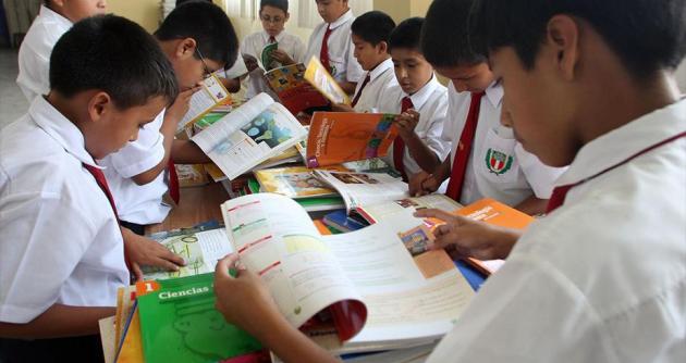 Foto: Peru.com