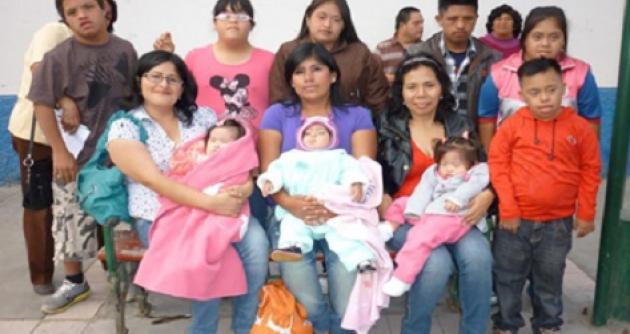 Foto: Celeste María Chang Jara