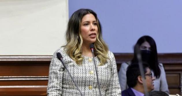 Foto: Congreso de la República