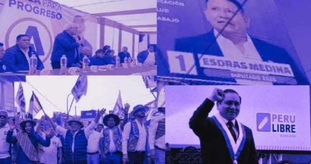 Foto: cortesía elaboración RPP Noticias