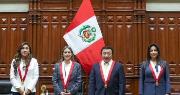 (Foto Congreso)