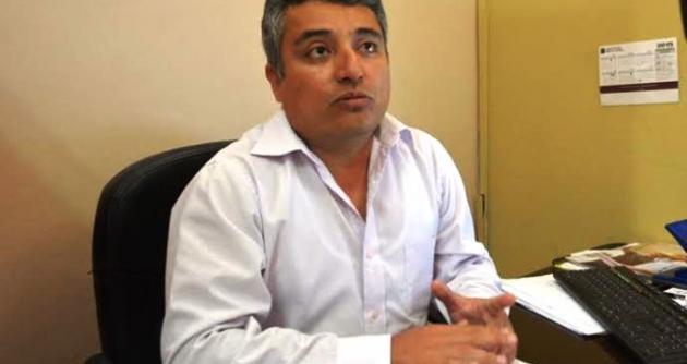 La recepción de documentos de los postulantes se iniciará el 21 del presente mes.