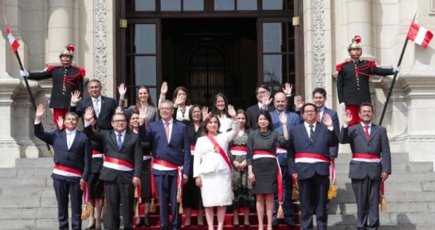 (Foto PCM)