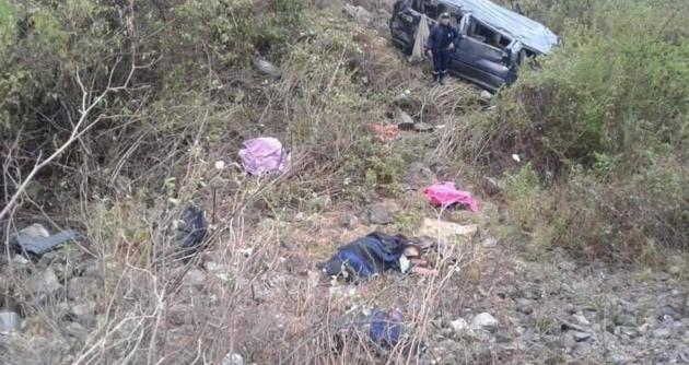 Foto cortesía PNP