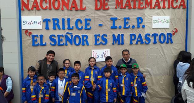 Por: David Sung Ching Sato – Colegio San Jacinto