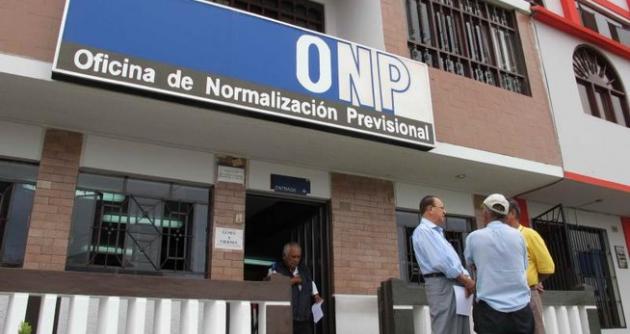 Bonificación compensará a aquellos pensionistas que cobran menos de 370 nuevos soles mensuales. Foto: Correo