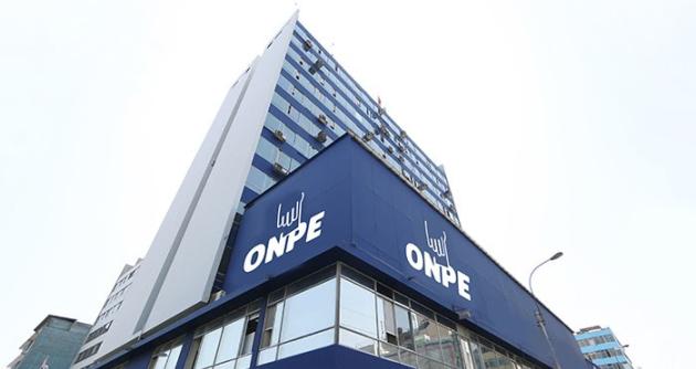 (Foto ONPE)