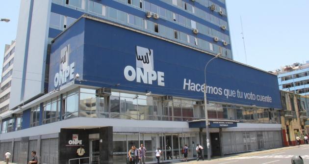 Onpe
