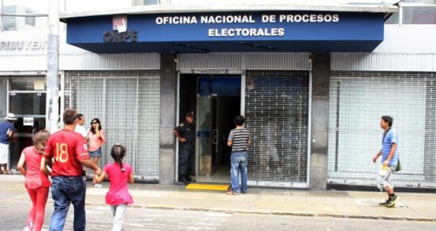 Foto: Diario Gestión