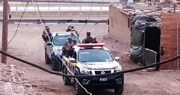 (Foto cortesía PNP)