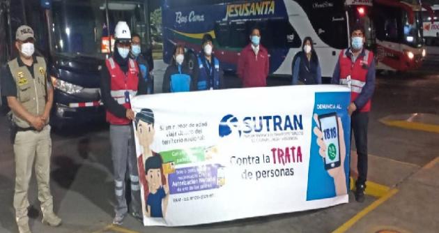 (Foto cortesía PNP)