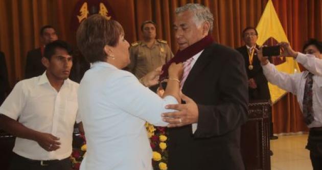 Foto referencial