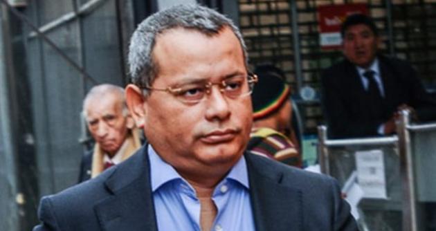 Pena por lavado de activos y asociación ilícita para delinquir va de ocho años a 15 años de prisión efectiva