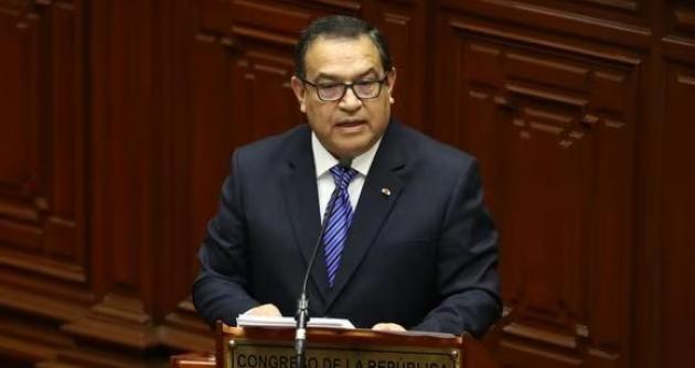 Foto: Congreso