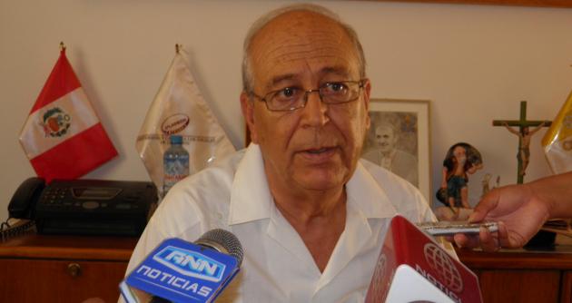 Simón Piorno también agradece a todas las personas que han orado junto a él para que tengamos esta grata noticia