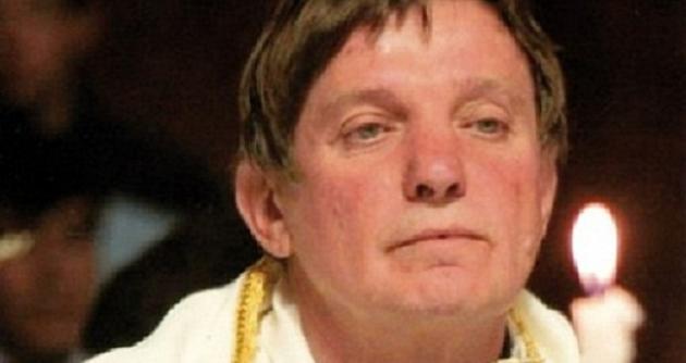 Falleció el querido padre Giorgio Nonni, impulsor de la operación Matto Grosso en las zonas más pobres de Áncash.