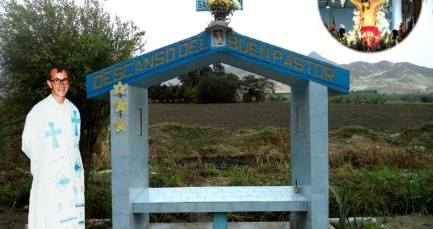 Foto: Parroquia de Santa