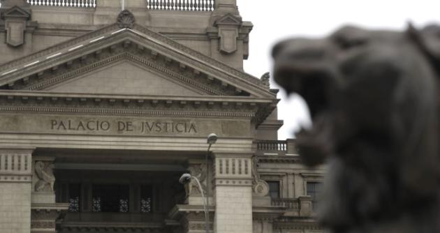 Foto: cortesía Andina