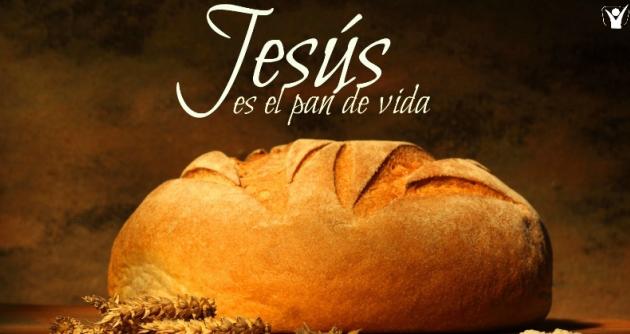 Nuestro alimento será realizar la obra de Dios.