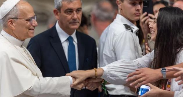 Foto: cortesía ACI Prensa