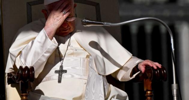 Foto: AFP Foto: AFP