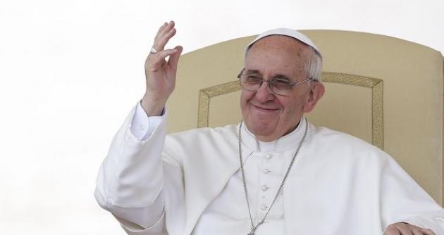 El Papa ha hecho un apasionado llamado a frenar la violencia en Siria.