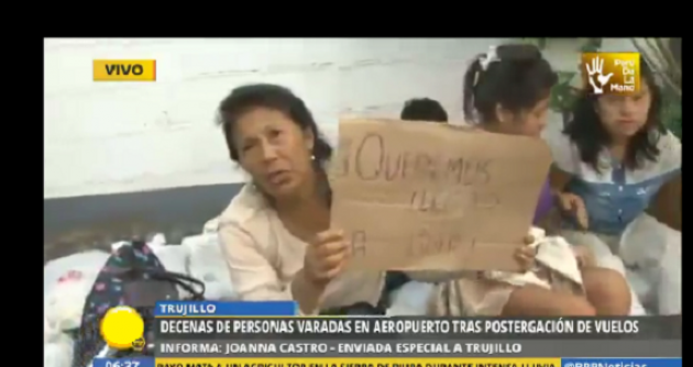 Foto cortesía RPP