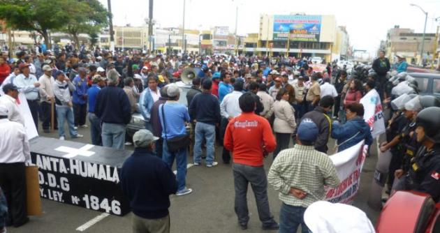 Foto: Milton Palpa