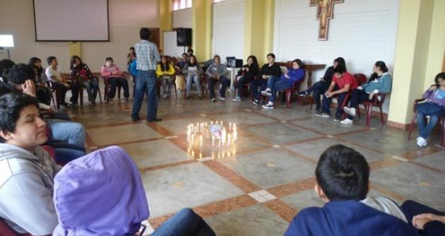 (Foto: Archivo IEP Inmaculado Corazón